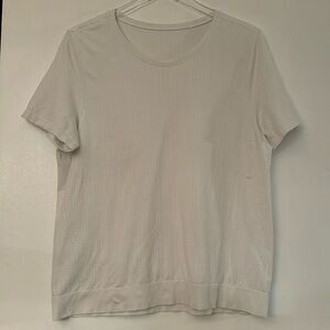 Athleta Short Sleeve Shirt